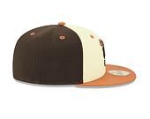 Cap New Era - MiLB Theme Nights 59FIFTY - El Paso Chihuahuas - Team Color
