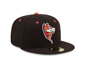 Cap New Era - MiLB Theme Nights 59FIFTY - Hartford Yard Goats - Team Color