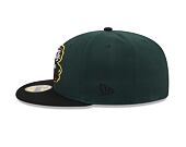 Cap New Era - MiLB Theme Nights 59FIFTY - Hickory Crawdads - Team Color