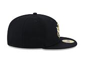 Cap New Era - MiLB Theme Nights 59FIFTY - Durham Bulls