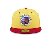 Cap New Era - MiLB Theme Nights 59FIFTY - Buffalo Bisons