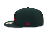 Cap New Era - MiLB Theme Nights 59FIFTY - Jersey Shore Blueclaws
