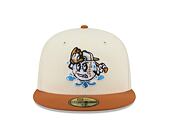 Cap New Era - MiLB Theme Nights 59FIFTY - Louisville Bats