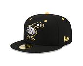Cap New Era - MiLB Theme Nights 59FIFTY - Wichita Wind Surge