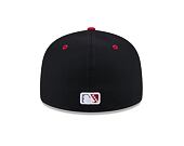 Cap New Era - MiLB Theme Nights 59FIFTY - Worcester Red Sox