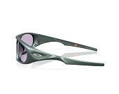 Sunglasses Okaley - Neoforma - Matte Blue/Silver Colors
