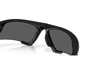 Sunglasses Okaley - Suture Jacket - Matte Black