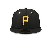 Cap New Era - MLB All Star Game Workout 2026 59FIFTY - Pittsburgh Pirates - Team Color
