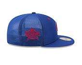 Cap New Era - MLB All Star Game Workout 2026 59FIFTY - Chicago Cubs - Team Color