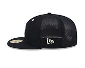Cap New Era - MLB All Star Game Workout 2026 59FIFTY - Seattle Mariners - Team Color