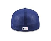 Cap New Era - MLB All Star Game Workout 2026 59FIFTY - LA Dodgers - Team Color