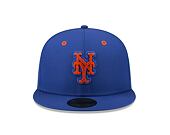 Cap New Era - MLB All Star Game Workout 2026 59FIFTY - NY Mets - Team Color