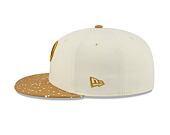 Cap New Era - MLB All Star Game 2026 59FIFTY - Philadelphia Phillies - Cream / Panama Tan