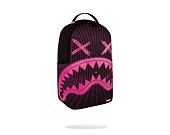 Backpack Sprayground - Vaporwave Fiber Optic Backpack