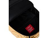 Backpack Sprayground - Gold Weathered Backpack