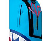 Backpack Sprayground - Shark Central Cotton Candy Backpack