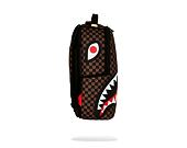 Backpack Sprayground - Sharks In Paris Pyramid Backpack