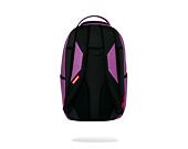 Backpack Sprayground - Shark Central Bubbly Purple Backpack