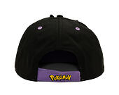 Cap Difuzed - Pokémon - Gengar Novelty Cap
