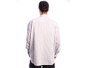 Shirt Okaley - Fgl Fuel Ls Shirts 6.0 - White