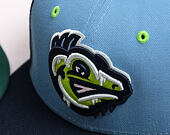 Cap New Era - MiLB Theme Nights 59FIFTY - Palm Beach Cardinals