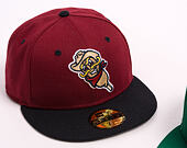 Cap New Era - MiLB Theme Nights 59FIFTY - Frisco Rough Riders - Team Color