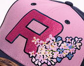 Cap New Era - MiLB Theme Nights 59FIFTY - Rochester Red Wings - Team Color