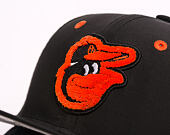 Cap New Era - MLB All Star Game Workout 2026 59FIFTY - Baltimore Orioles - Team Color
