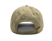 Cap Oakley - Remix Dad Hat - Boulder/Army Green/Mist