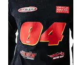Longsleeve Tee New Era - F1 Graphic Longsleeve - Red Bull F1 - Black