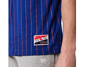 Tee New Era - MLB US Edit - NY Mets - Team Color
