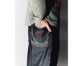 Kani Jeans Rinsed Relaxed Baggy Jeans