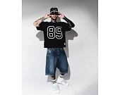 Tee Karl Kani - 89 Boxy T-Shirt Black