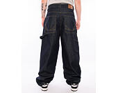 Jeans Karl Kani - OG Rinsed Relaxed Baggy Workwear Jeans Blue