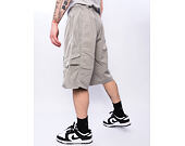 Shorts Oakley - Reserve Momento Cargo Short - Cement/