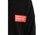 Sweatshirt New Era - F1 Ds Graphic Hoodie - RED BULL F1 - Black
