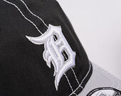 Cap New Era - MLB "Seasonal 2 Tone" 9TWENTY - Detroit Tigers - Steel / Grey