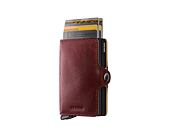 Wallet Secrid - Twinwallet Basco Premium - Brown