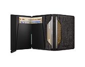 Wallet Secrid - Slimwallet Palmellato - Brown