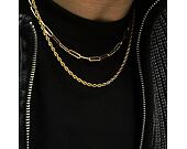 Chain Fainz - Snake Chain - Silver