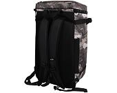 Backpack Okaley - Enhance Hybrid Backpack L - Camo Green