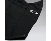 Neck Gaiter Oakley - Bowls Neck Warmer​ - Pitch Black