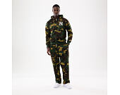 Sweatshirt New Era - MLB 2Way Hoody - NY Yankees - Camo