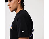Tee New Era - MLB Multi Tee - LA Dodgers - Black