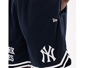 Shorts New Era - MLB Comfort SHorts - NY Yankees - Blue