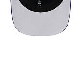 Cap New Era - MLB Evergreen 9SEVENTY Stretch-Snap - LA Dodgers - Team Color