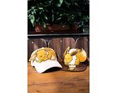Cap Difuzed - Pokémon - Women's Adjustable Cap