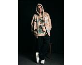 Sweatshirt New Era - MLB 2Way Hoody - NY Yankees - Camo
