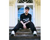 Tee New Era - F1 Drop Shoulder Tee - RED BULL F1 - Black