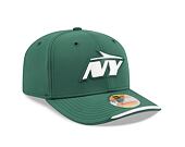 Cap New Era - NFL 2026 Sideline 9SEVENTY Stretch-Snap - NY Jets - Team Color